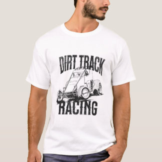 T-shirt Chemise T DTR-Sprint