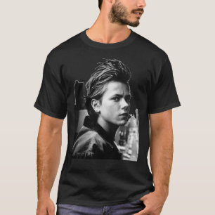 T-shirt Chemise T essentielle du Phoenix River