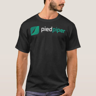 T-shirt Chemise T Essentielle Pied Piper