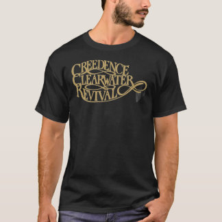 T-shirt Chemise T essentielle pour la renaissance de Creed
