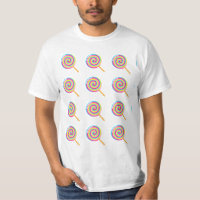 Chemise T Lollipop