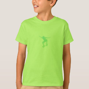 T-SHIRT CHEMISE T POUR GARÇON ART ET DESIGN