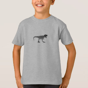 T-SHIRT CHEMISE T POUR GARÇONS STYLE ART ET DESIGN 