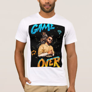 T-SHIRT CHEMISE T RARE ET ÉLÉGANTE CONÇUE POUR LA VENTE