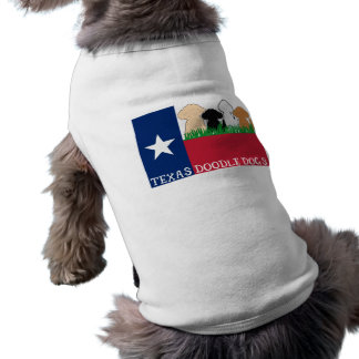 T-shirt Chemise TDD Doggie