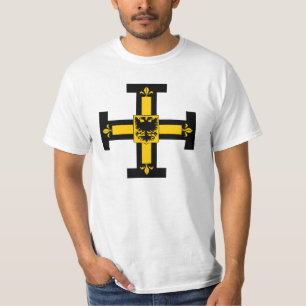 T-shirt Chemise Teutonique