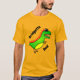 T-shirt Chemise textuelle personnalisée pour montrer l'équ