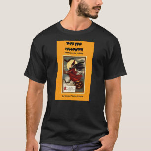 T-shirt Chemise That Was Halloween