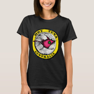 T-shirt Chemise thon chaud