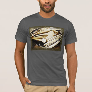 T-shirt Chemise Trashed de Fleetline