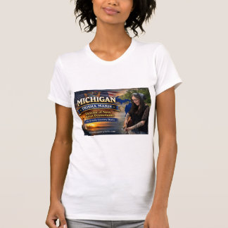 T-shirt Chemise Trisha Marie