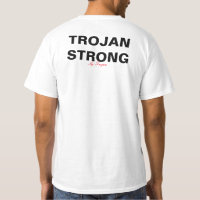Chemise Trojan Strong Premium