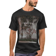 Chemise unisexe de streetwear underground Concrete