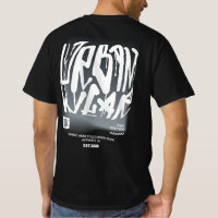 Chemise Urban Wear - Streetwear Urbaine Tee Graffi