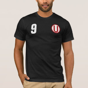 T-shirt Chemise v2 d'Universitario