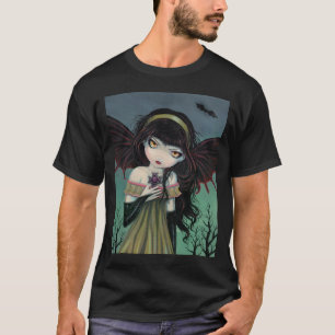 T-shirt Chemise vampire errante