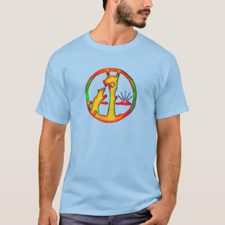 T-shirt Chemise VBYC