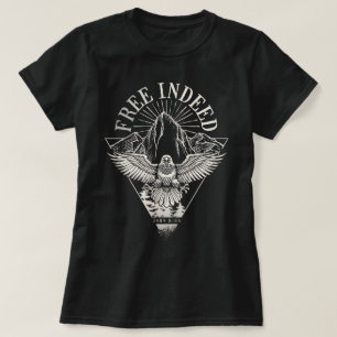 T-shirt Chemise Verse, Chemise Proverbes, Prière