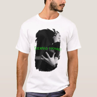 T-shirt Chemise verte de visite de "Jour du jugement