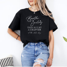 Chemise Vibes Positives - Porte Motivationnelle Co