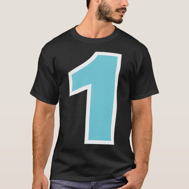 T-shirt Chemise Villager 1 (Devant)