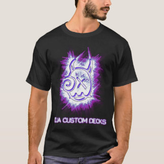 T-shirt Chemise Vokul fen mah 2