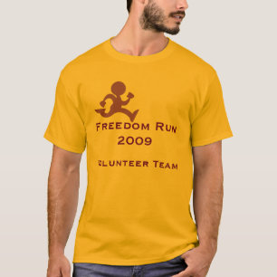 T-shirt Chemise volontaire