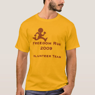 T-shirt Chemise volontaire
