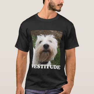 T-shirt Chemise Westitude