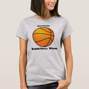T-shirt Chemise Widow de basket