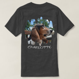 T-shirt ChemiseChar