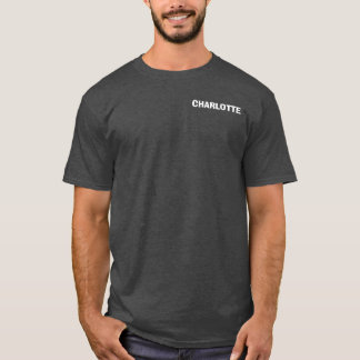 T-shirt ChemiseChar