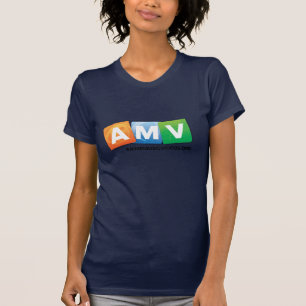 T-shirt chemises 2010 de logo