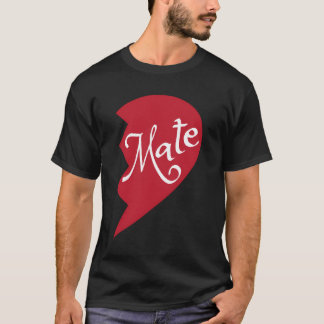 T-shirt Chemises à manches longues Soul Mate Correspondant