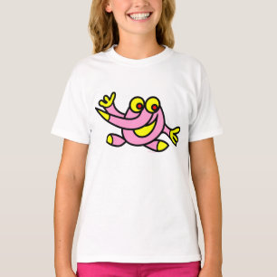 T-shirt chemises amusantes par jangocreation