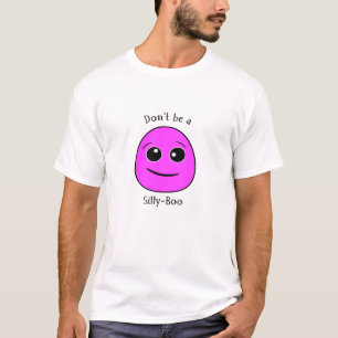 T-shirt Chemises Boo - Silly-Boo