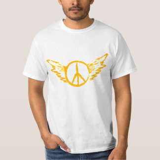 T-SHIRT CHEMISES CASI ANGELES