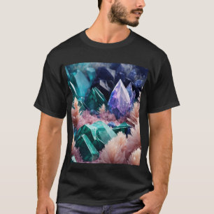 T-shirt Chemises créatives