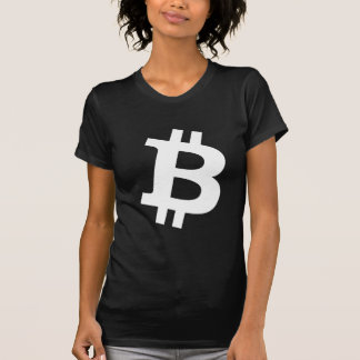 T-shirt Chemises de Bitcoin