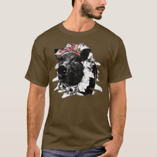 T-shirt Chemises De Cochon Pour Hommes Femmes Piggy Swine