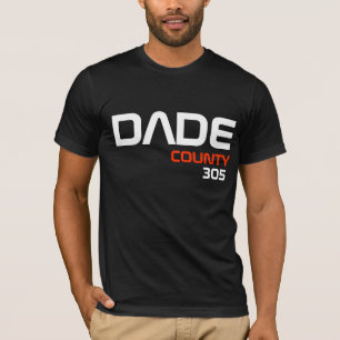 T-shirt chemises de comté