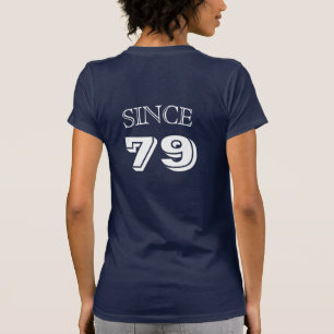 T-shirt Chemises de couple; ENSEMBLE DEPUIS... (chemise 2 