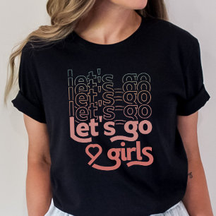 T-shirt Chemises de fête de bachelorette, Soirée de mariag