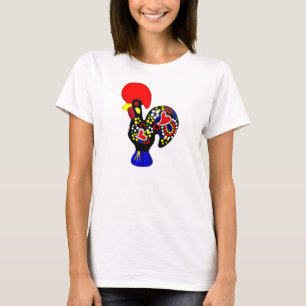 T-shirt Chemises de football Portugal - Camisetas portugal
