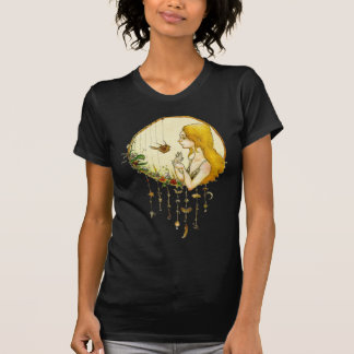 T-shirt Chemises de Joanna Newsom Dreamcatcher