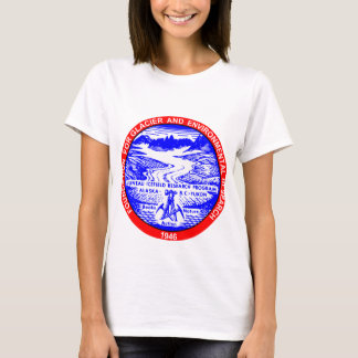 T-shirt Chemises de logo de couleur de JIRP
