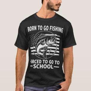 T-shirt Chemises de pêche pour femmes, Chemises pour femme
