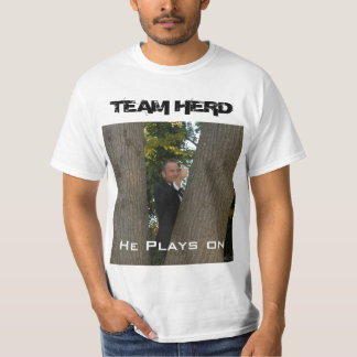 T-SHIRT CHEMISES DE TROUPEAU D'ÉQUIPE