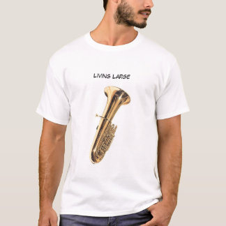 T-shirt Chemises de tuba