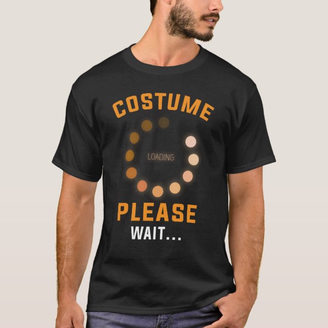T-shirt Chemises D'Halloween Amusantes Pour Les Femmes T-s (Devant)